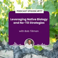 Regenerative Agriculture Podcast artwork