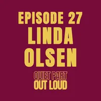 Quiet Part Out Loud artwork