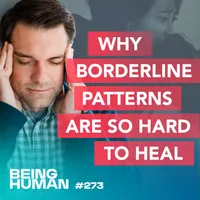 Being Human artwork