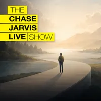 The Chase Jarvis LIVE Show artwork
