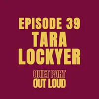 Quiet Part Out Loud artwork