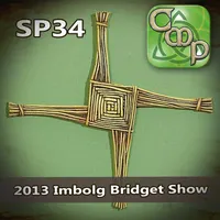 Celtic Myth Podshow artwork