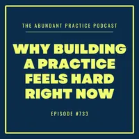 Abundant Practice Podcast artwork