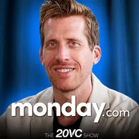 The Twenty Minute VC (20VC): Venture Capital | Startup Funding | The Pitch artwork
