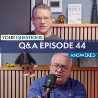 The Meaningful Money Personal Finance Podcast artwork