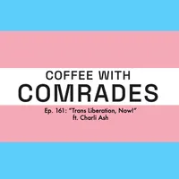 Coffee with Comrades artwork