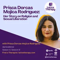 Latinx Therapy artwork