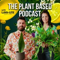 The Plant Based Podcast artwork