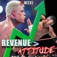 83 Weeks with Eric Bischoff artwork