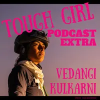 Tough Girl Podcast artwork