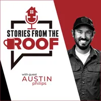 RoofersCoffeeShop artwork