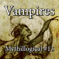 Mythillogical artwork