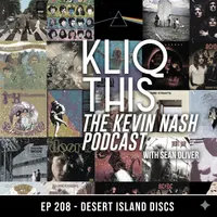 Kliq This: The Kevin Nash Podcast artwork