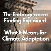 America Adapts the Climate Change Podcast artwork