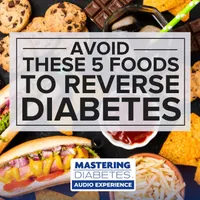 Mastering Diabetes Audio Experience artwork