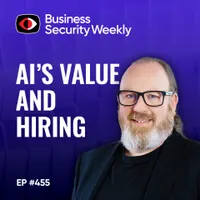 Security Weekly Podcast Network (Audio) artwork