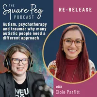 The Squarepeg Podcast artwork