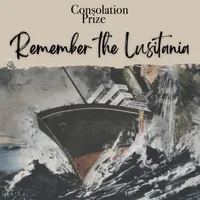 Consolation Prize artwork