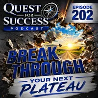 Quest for Success artwork