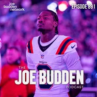 The Joe Budden Podcast artwork