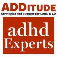 ADHD Experts Podcast artwork