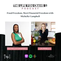 The Life You Crave artwork