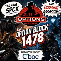 The Option Block artwork