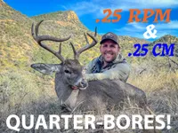 Backcountry Hunting Podcast artwork