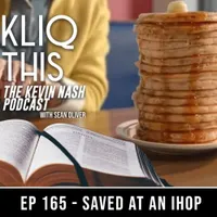 Kliq This: The Kevin Nash Podcast artwork