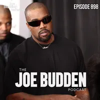 The Joe Budden Podcast artwork