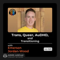 ADHD reWired artwork