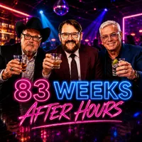 83 Weeks with Eric Bischoff artwork
