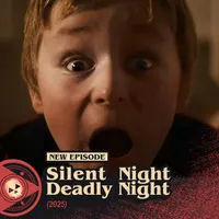 Straight Chilling: Horror Movie Review artwork