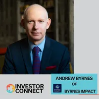 Investor Connect Podcast artwork