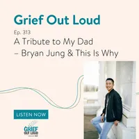 Grief Out Loud artwork