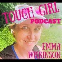 Tough Girl Podcast artwork