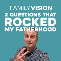 Family Vision: Christian Parenting, Marriage & Family Advice artwork