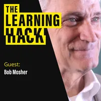 The Learning Hack podcast artwork