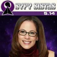 SyFy Sistas artwork