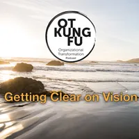 Leadership Kung Fu artwork