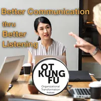 Leadership Kung Fu artwork