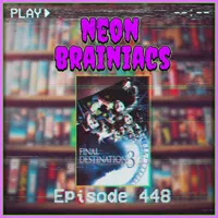 Neon Brainiacs (A Retro Horror Movie Podcast) artwork