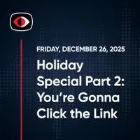 Security Weekly News (Audio) artwork