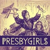 presbycast artwork