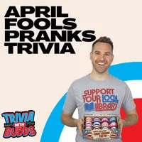 Trivia With Budds artwork