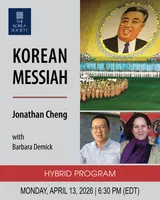 The Korea Society artwork