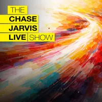The Chase Jarvis LIVE Show artwork