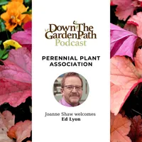 Down The Garden Path Podcast artwork