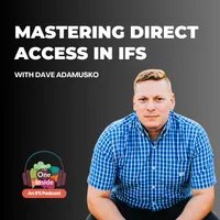 The One Inside: An Internal Family Systems (IFS) podcast artwork