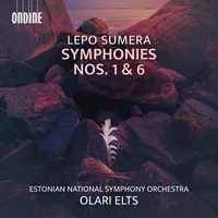 Naxos Classical Spotlight artwork